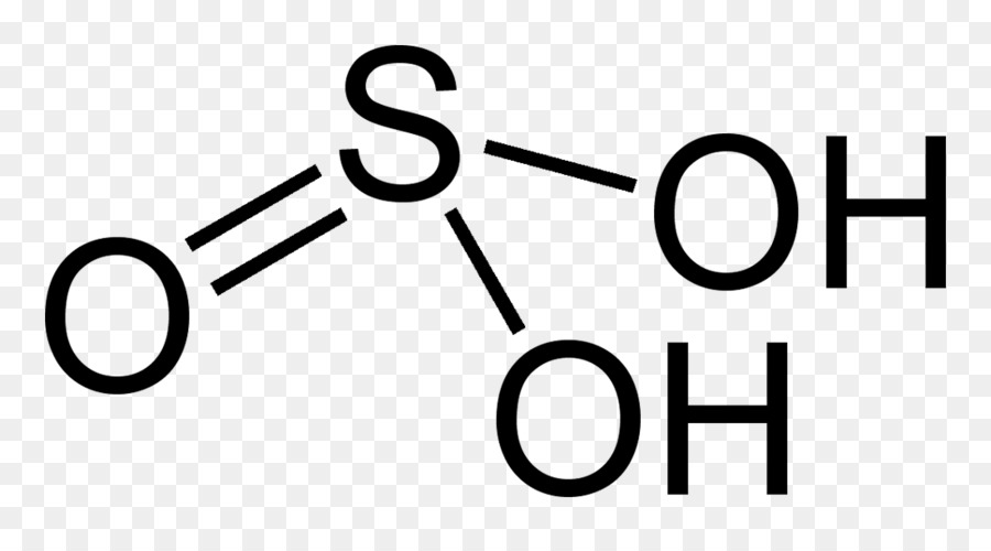 Zolfo in acido Solforico acido Selenous acido Oxyacid - scheda di dati di