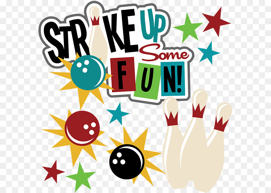 Bowling pin Strike Bowling-Kugeln-clipart - Bowling