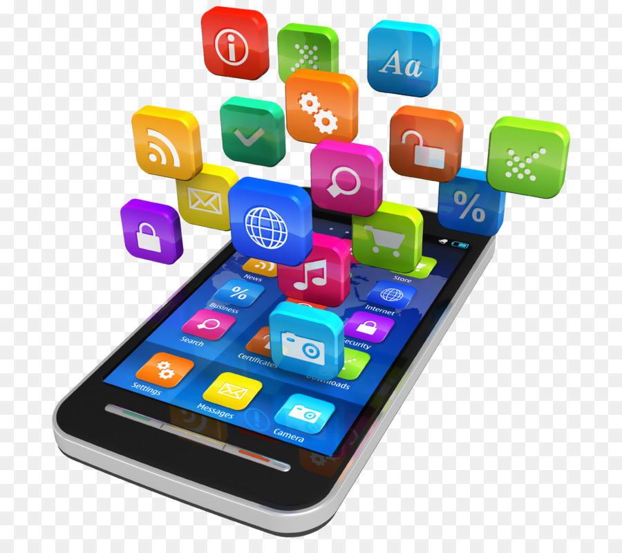 Sviluppo app per smartphone Android Dispositivi Palmari - sviluppo app
