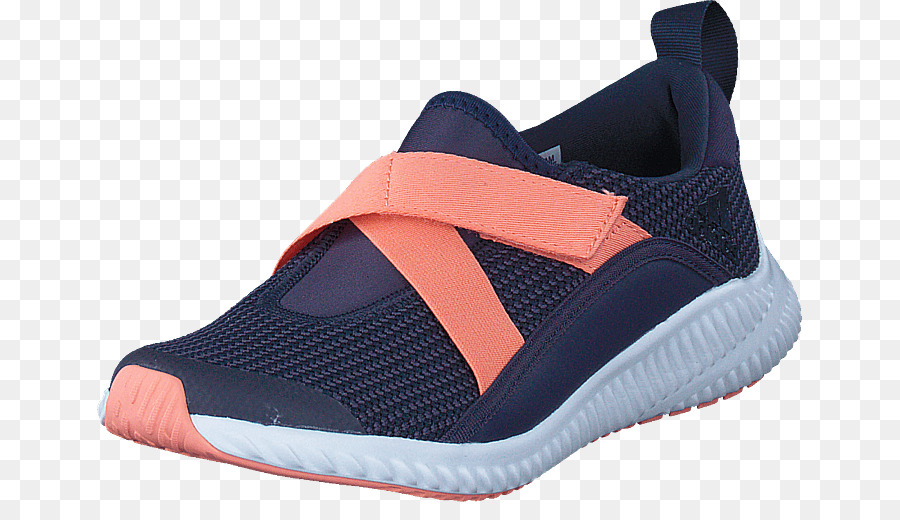 Sneakers Scarpe Calzature Sportswear A Piedi - viola corallo