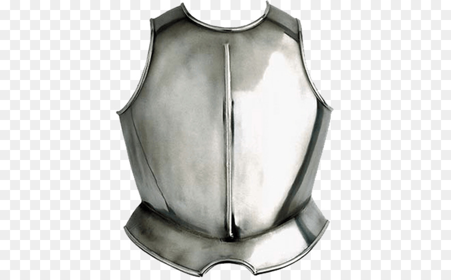 Mittelalter Brustpanzer Komponenten der mittelalterliche Körper Rüstung Rüstung - Brustplatte