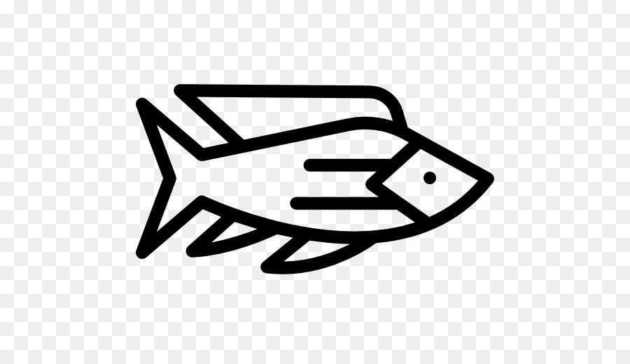 Fisch Aquatische Tier-Computer-Icons Clip art - Wassertiere