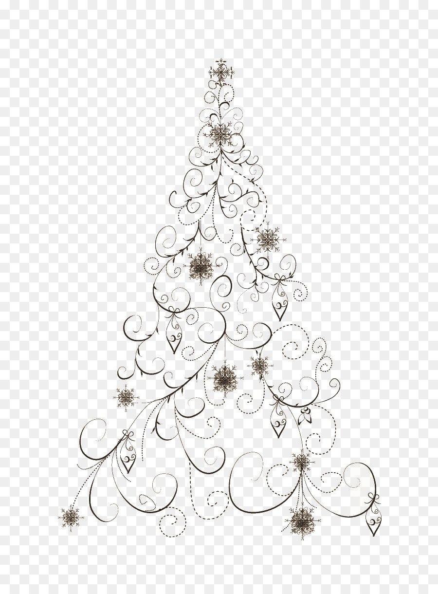Weihnachts Baum Weihnachten Dekoration Weihnachten ornament - italienische Kaffee Baum
