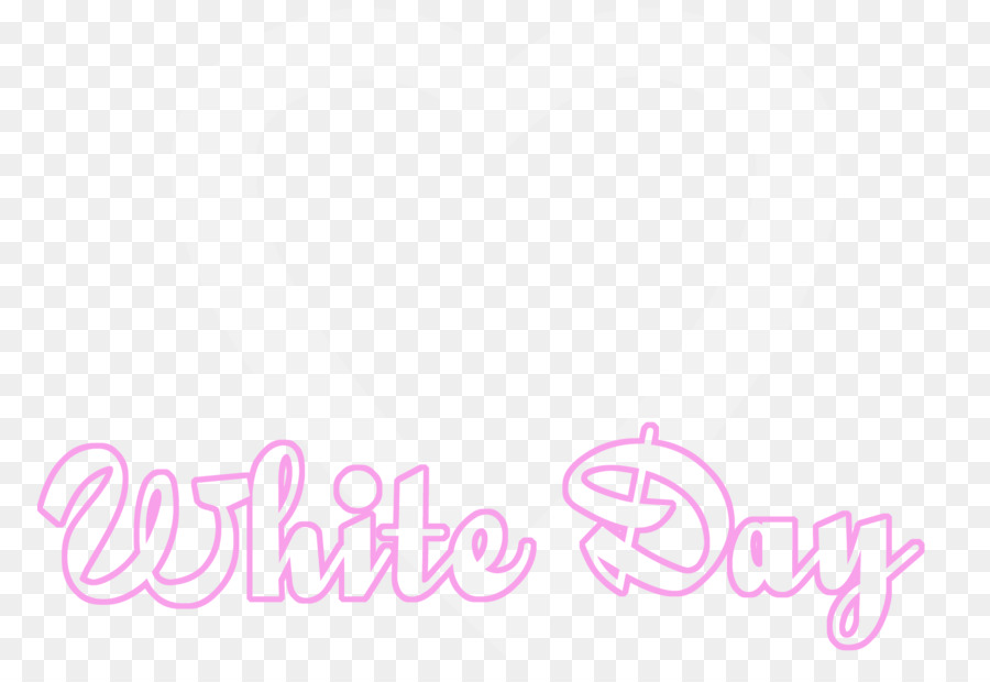 Lilla Viola Viola Magenta Logo - il white day