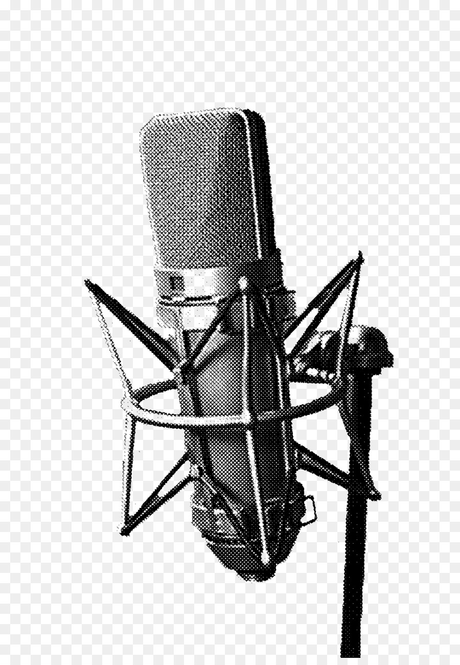 Mikrofon Zeichnet Audio Technologie - Mikrofon