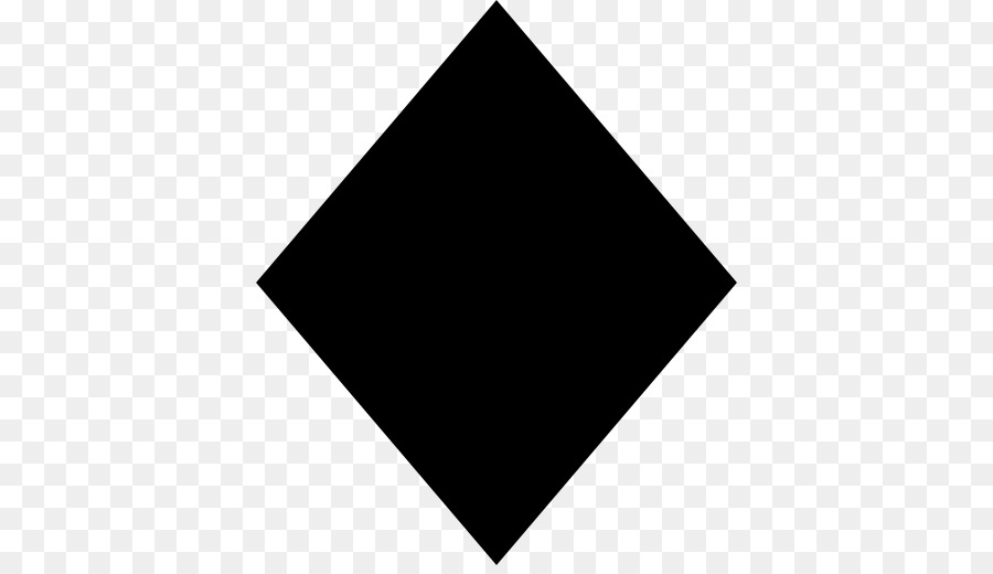 Symbol Diamant Clip-art - rhombus Vektor