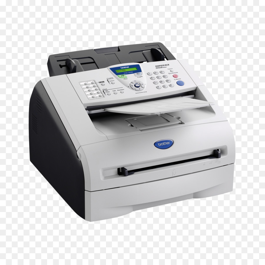 Brother Industries Toner Patrone Tinte Patrone Drucker - Fax