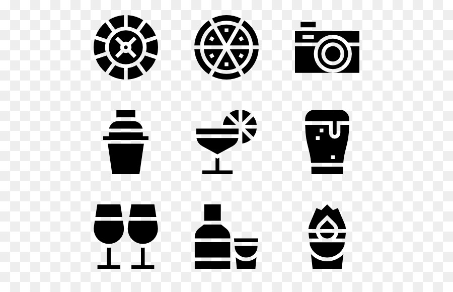 Computer Icons Clip art - Nachtclub Party