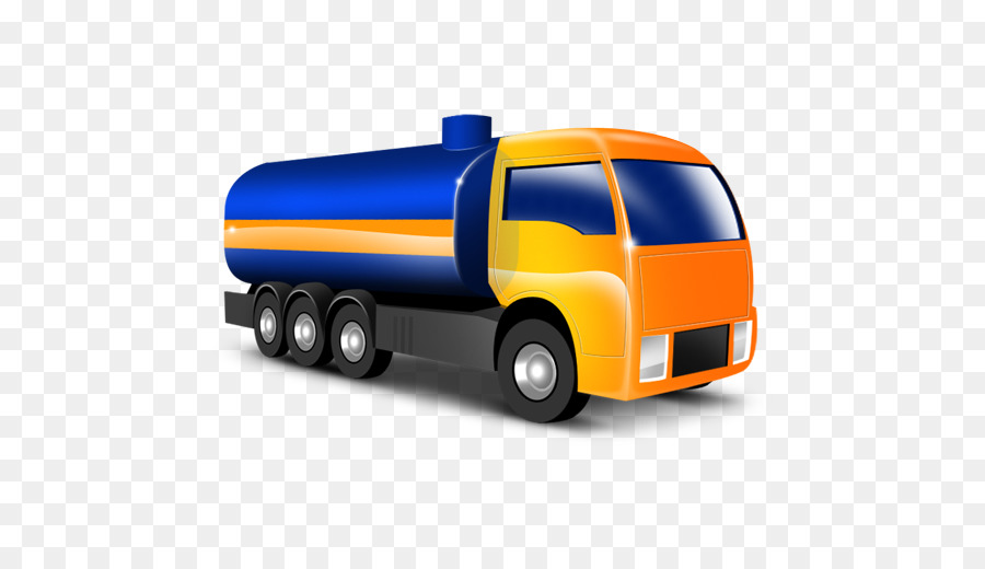 Camioncino Icone del Computer Serbatoio del camion Auto - camion e autobus