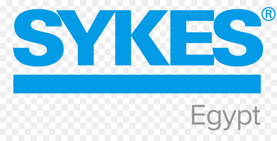 Sykes Nghiệp Kết Hợp Dịch Vụ Khách Hàng Biểu Tượng Kinh Doanh - Kinh doanh