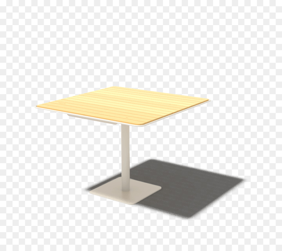 Tisch Möbel Rechteck - Pin