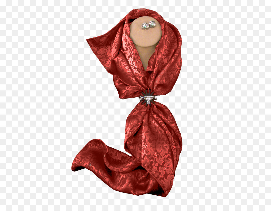 Sciarpa Di Seta Scialle Cravatta Paisley - superman rosso sciarpa
