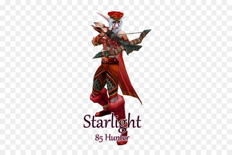 Personaggio di World of Warcraft Black Desert Online Costume design Fiction - Starlights
