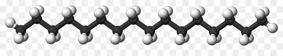 Acido stearico acido Grasso Molecola di grassi Saturi Doppio legame - scienza e
