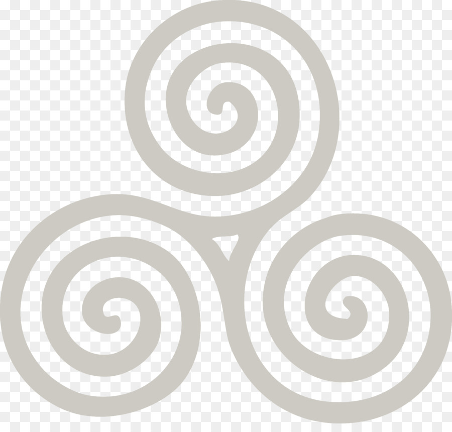 Nodo celtico Triskelion Simbolo Celti Significato - simbolo