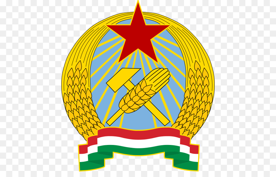 Huy hiệu của Hungary cộng Hòa nhân Dân hungary Áo-Hung, - tướng cướp
