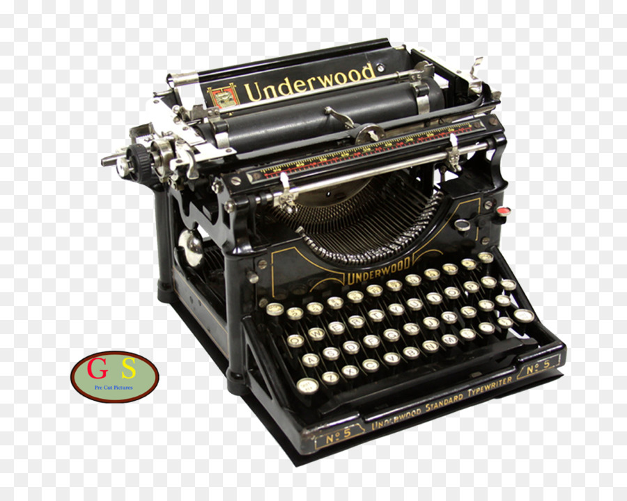 Underwood Typewriter Company tasto Tab Forniture per Ufficio Informazioni - macchine