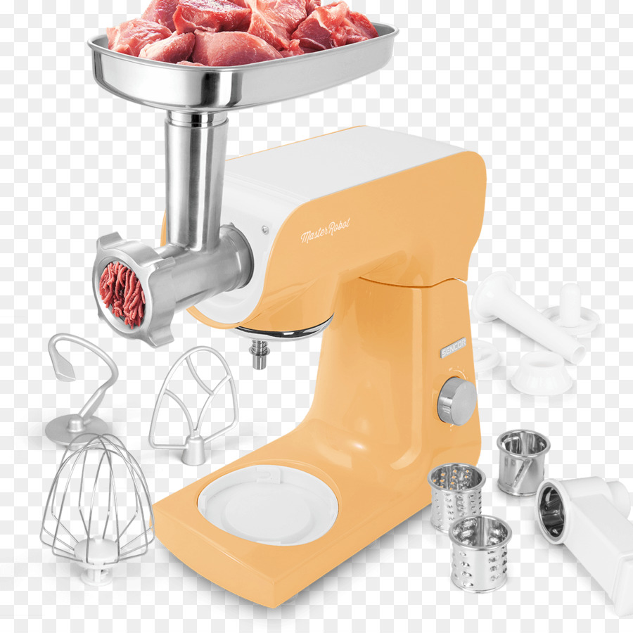 Xử lý thực phẩm Sencor Bếp Robot Màu - bohemia f