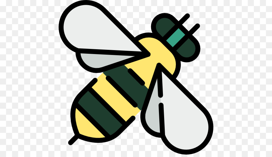 Honey bee Computer-Icons - Bienenkorb