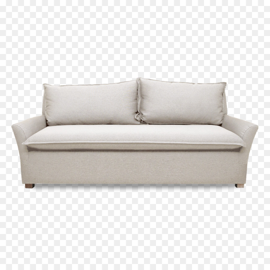 Couch Sofa Bett Möbel Clic-clac - Farbe Beige