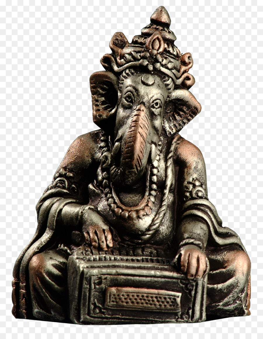 Ganesha Divinità di Culto immagine - Ganesha