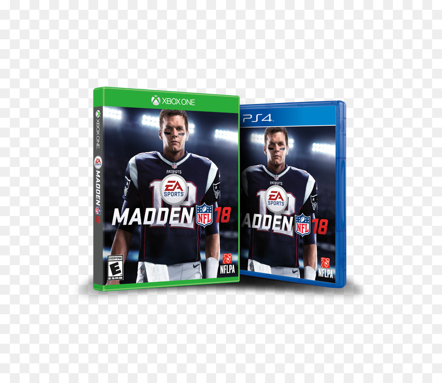 Madden NFL 18 Madden NFL 17 PlayStation 4 Madden NFL 16 Xbox One - impazzire