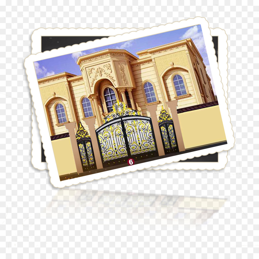 Palace 0 1 Katar United States Postal Service - Palace Gate