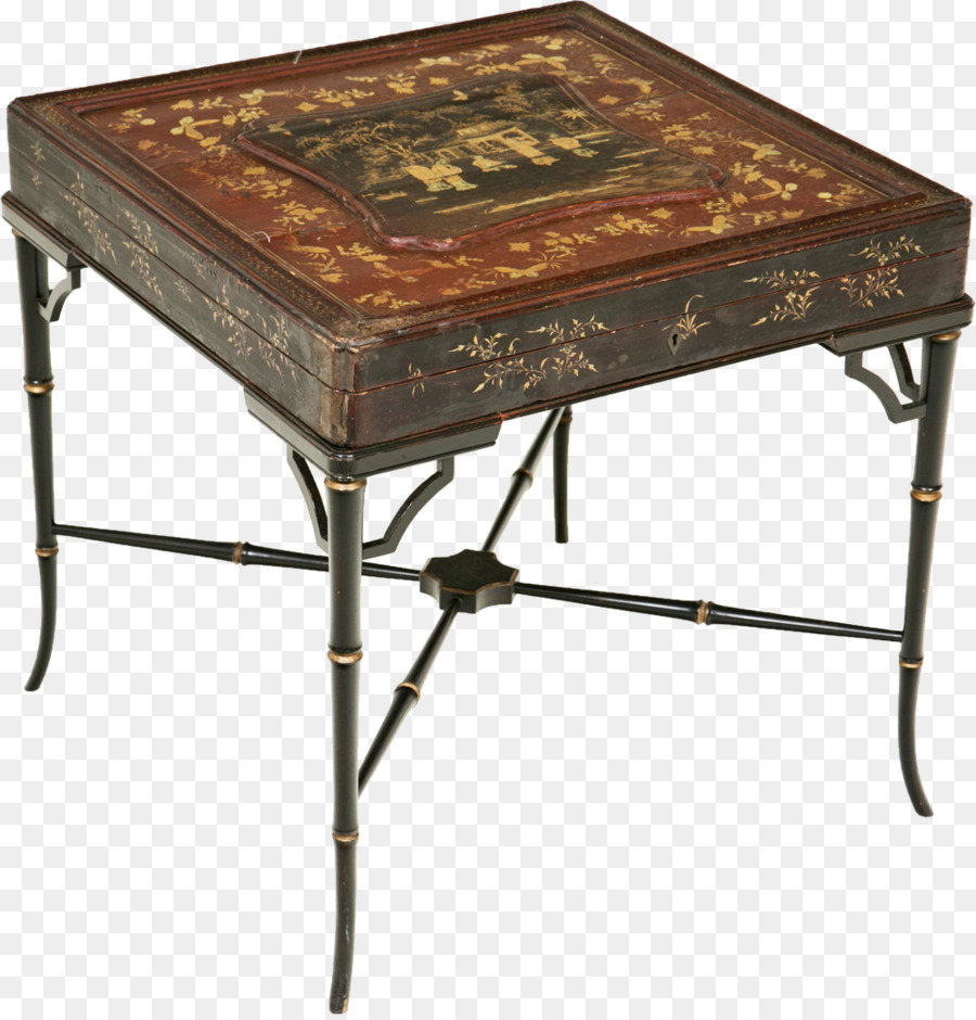 Tisch Möbel Chairish chinesische Boxen - Chinese Box