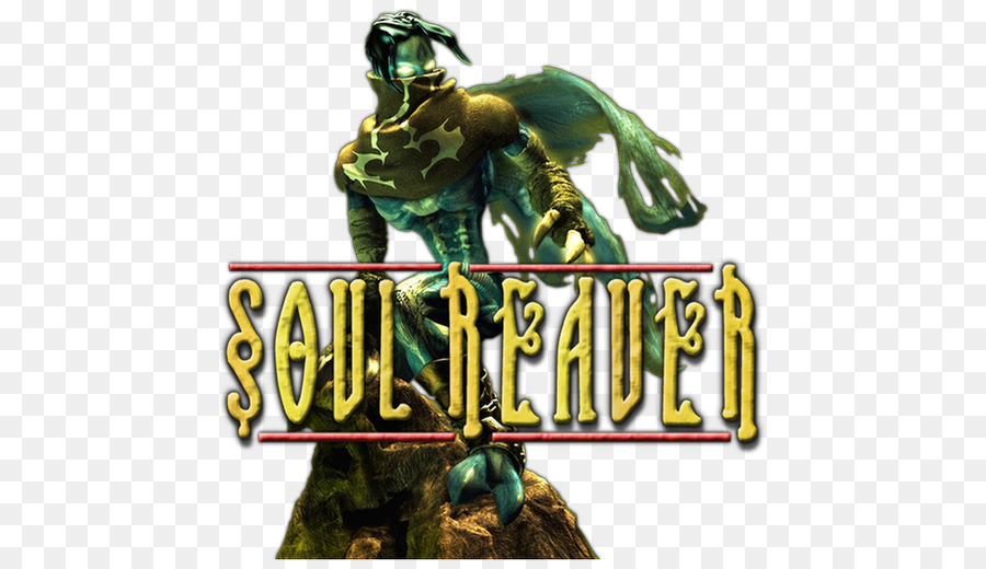 Legacy Of Kain Soul Reaver Reptile