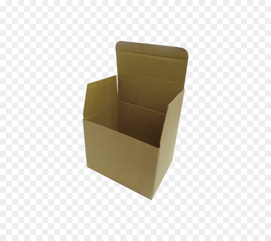 Papier-Tasche-Box-Verpackung und Kennzeichnung - Produkte box
