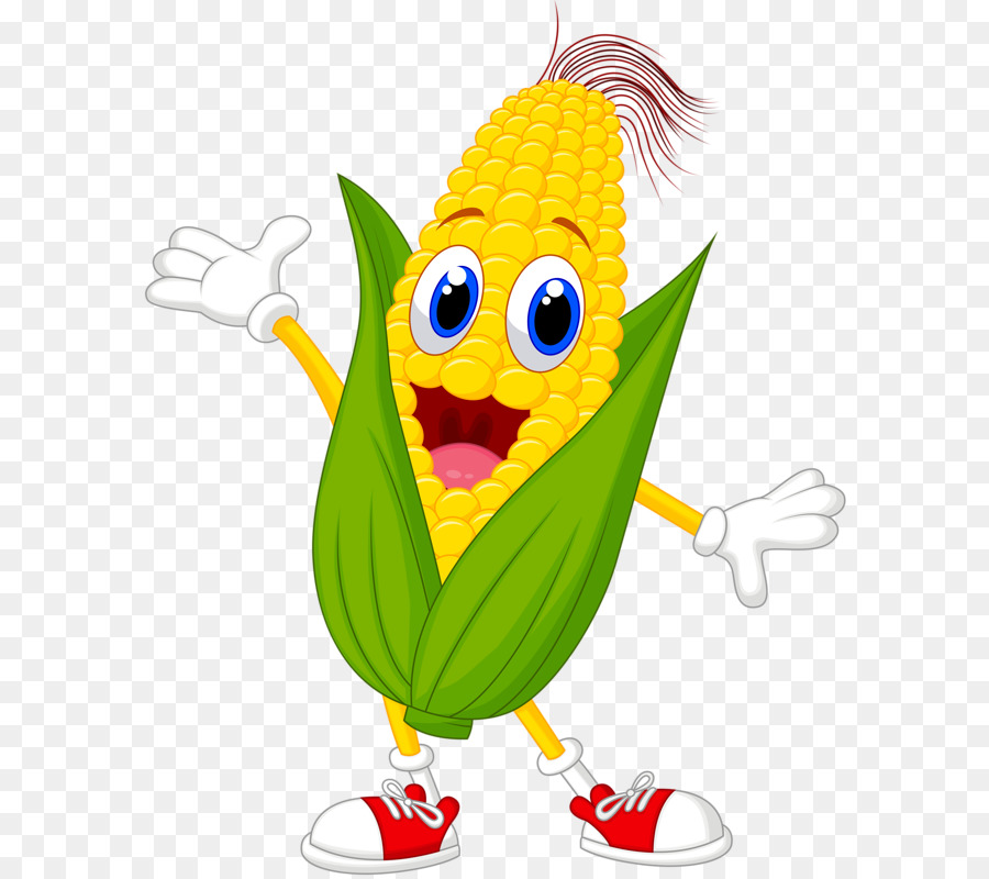 Flower Drawing Png Download 642 800 Free Transparent Corn On The Cob Png Download Cleanpng Kisspng,Nintendo Wii Games For Kids