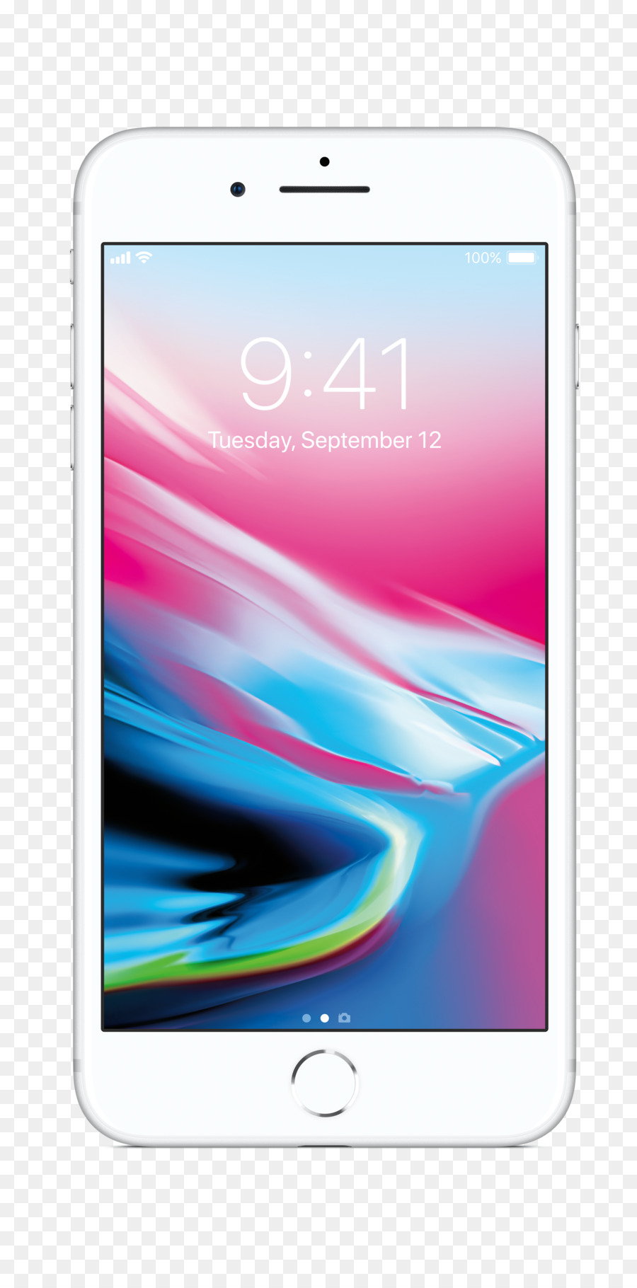 iPhone X Telefono Smartphone di Apple 4G - mela 8plus