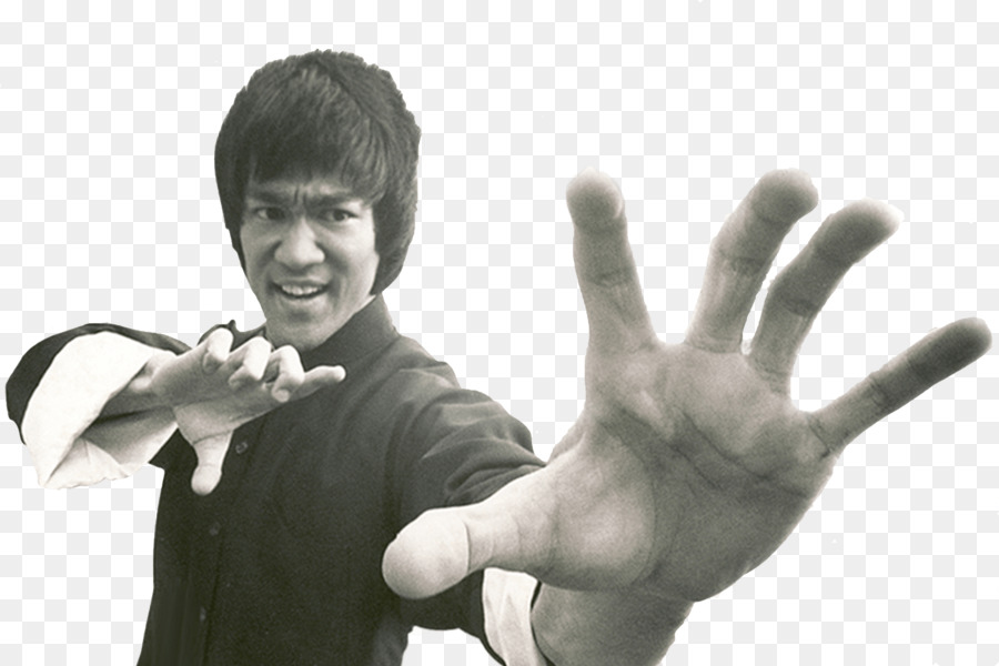 Bruce Lee Enter the Dragon Martial-Arts-Film Mixed martial arts - Bruce Lee