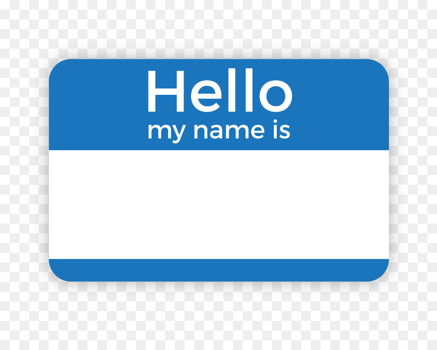 Name Tag Background Png Download 800 711 Free Transparent Name