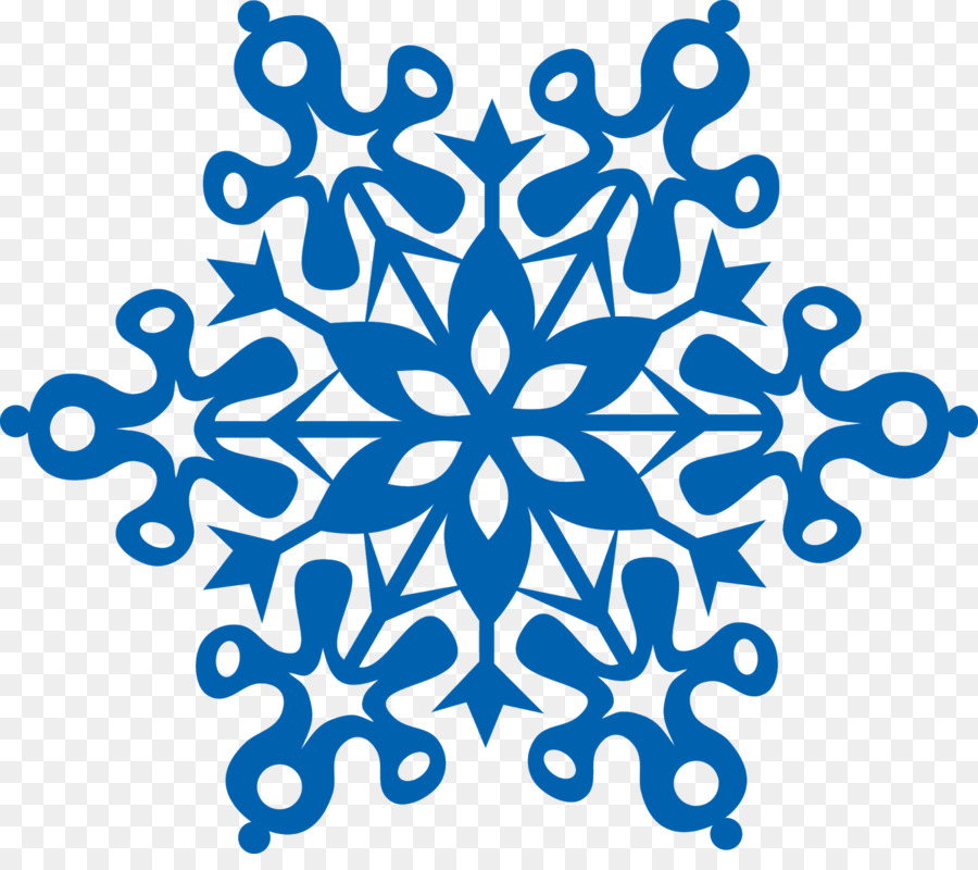 Fiocco di neve Snegurochka immagine Digitale Clip art - fiocco di neve