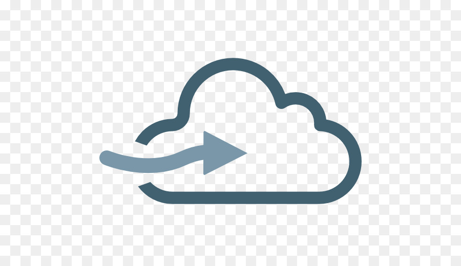 Máy tính Biểu tượng Clip nghệ thuật - cloud chia sẻ