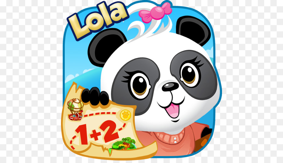 Apple iPod touch Lola Panda App Store Ristorante ABC - Youku
