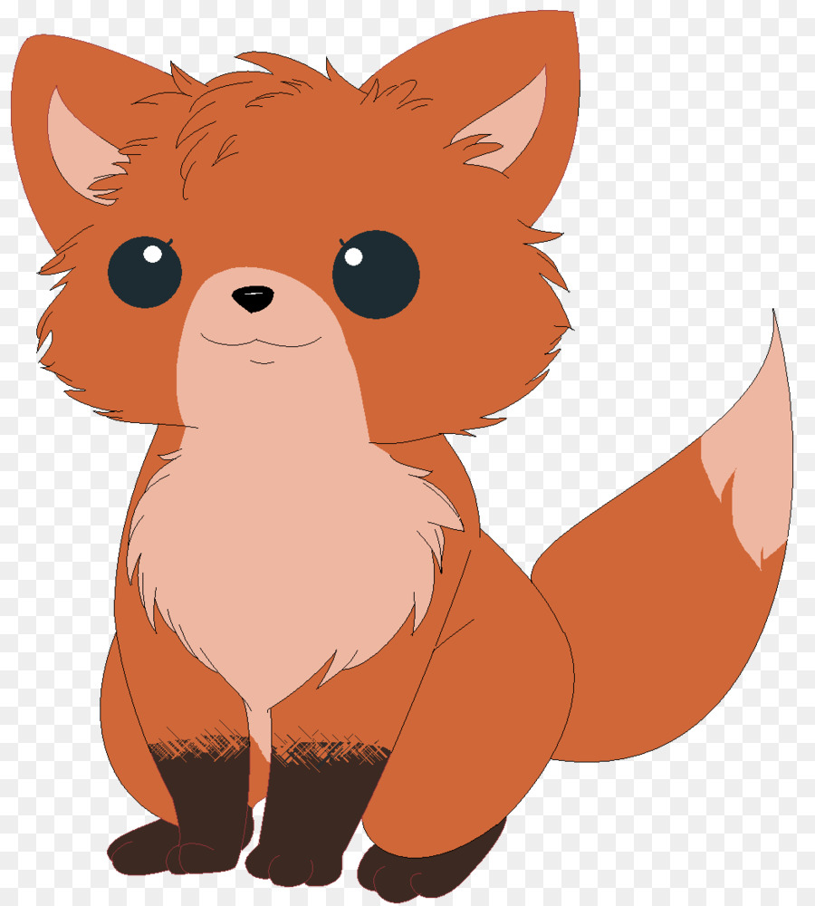 Fox Drawing png download - 1052*1167 - Free Transparent Drawing png  Download. - CleanPNG / KissPNG
