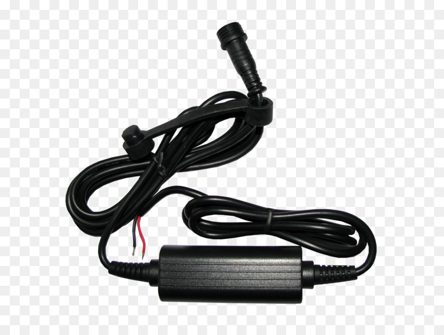 Akku-Ladegerät Wechselstrom-adapter-Laptop-Energie-Konverter Taschenlampe - Taschenlampe/