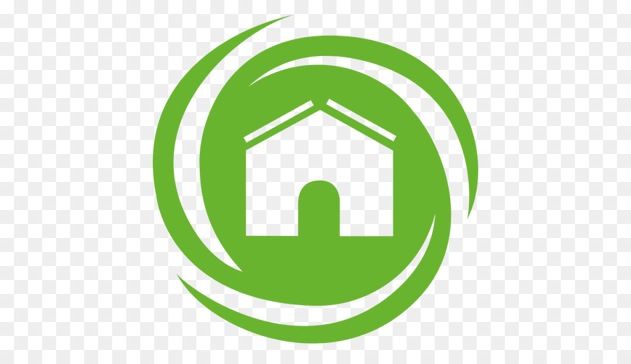 Clipart - Haus Erneuerung Logo