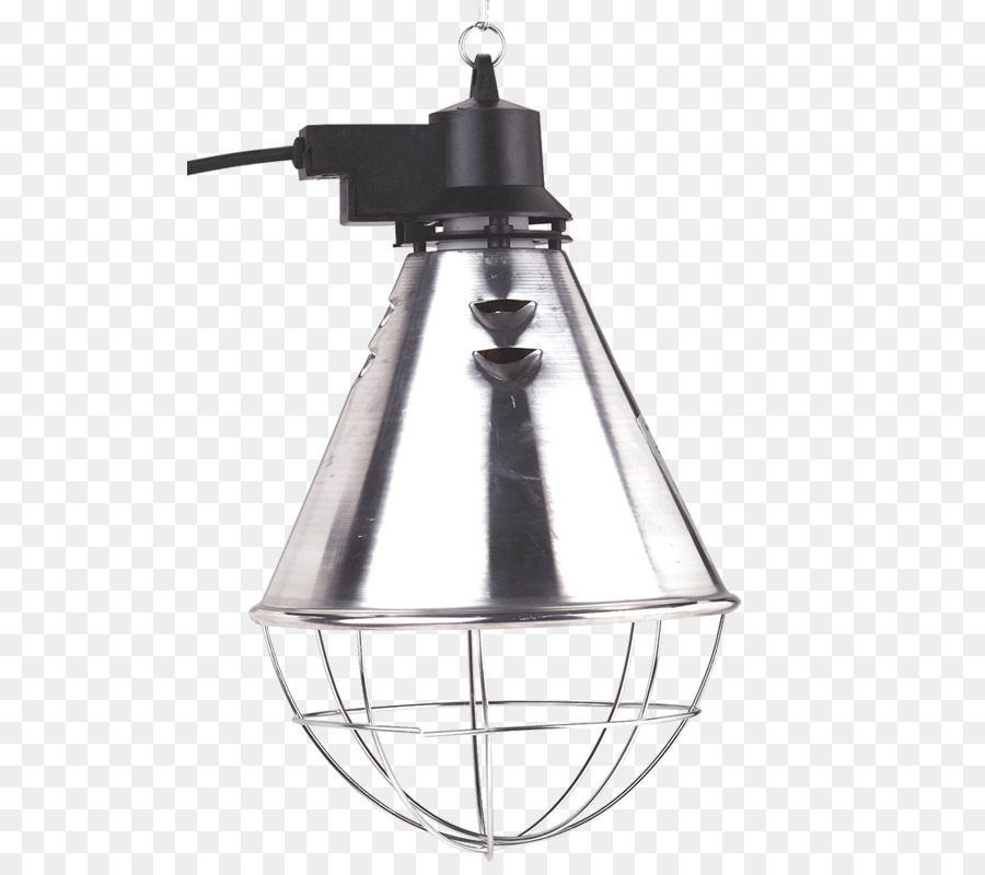 Infrarot-Lampe Wärme-Leuchte - E27