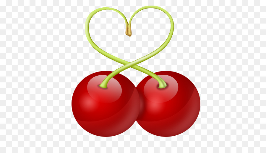 Cherry Computer-Icons Herz Clip art - cherry anschreiben