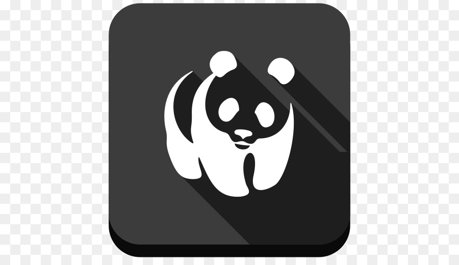 Panda gigante World Wide Fund for Nature Logo T-shirt - 2015/09/16