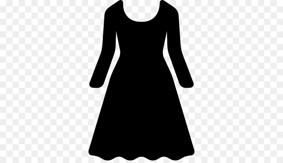 Kleid, Ärmel, Kleidung, Computer-Icons - ärmel Vektor