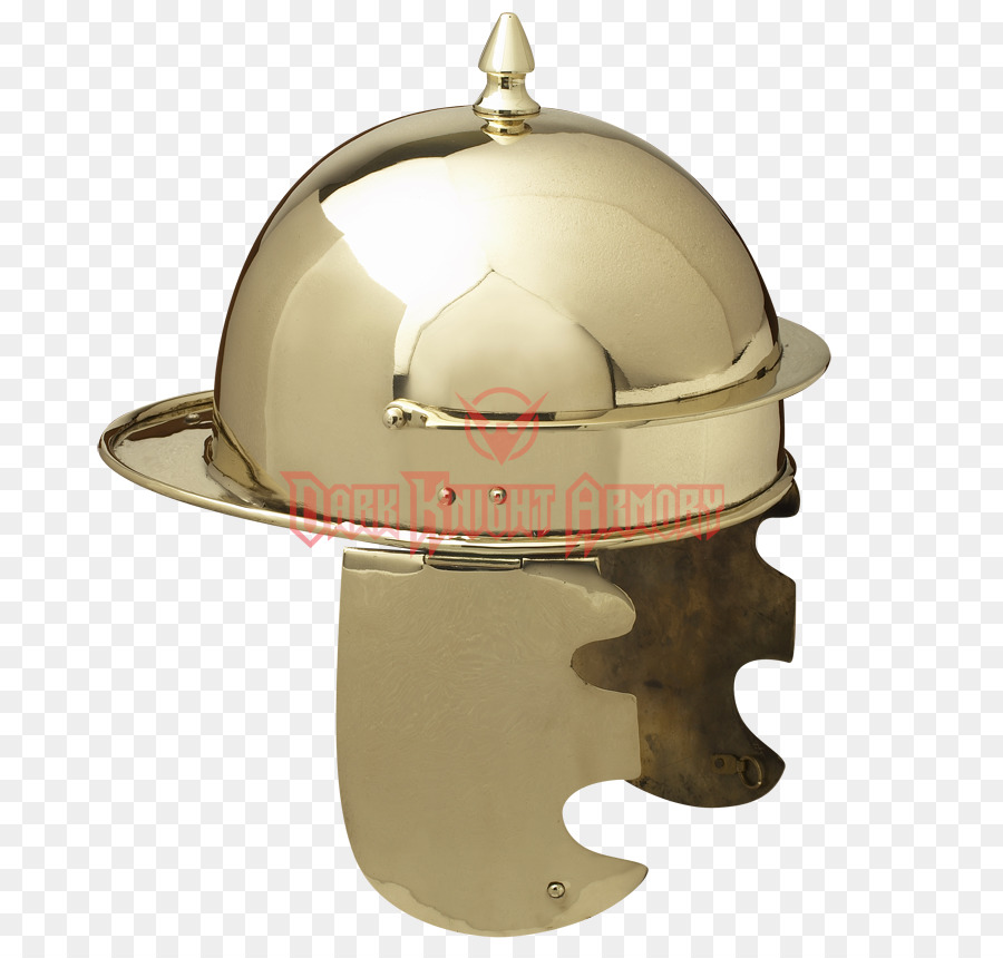 Code casco Galea Imperiale casco elmo Montefortino - Casco romana