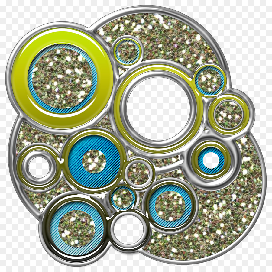 Jewellery Wheel