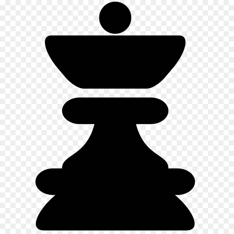 Schachfigur Königin Schachfigur Turm - Schach
