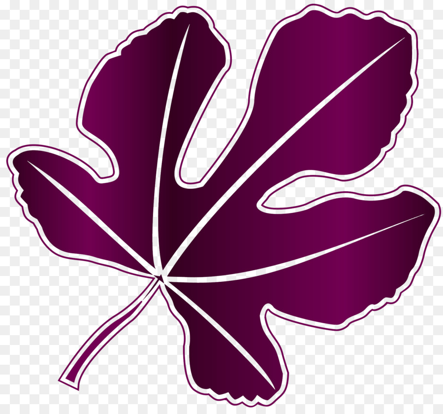 Blatt Lila Blütenblatt Magenta Violett - Abb Vektor