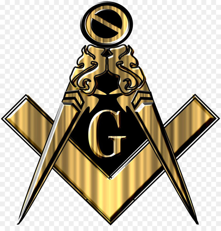 Freimaurer-Symbole der Freimaurerei Grande Loja Masonic lodge - Symbol