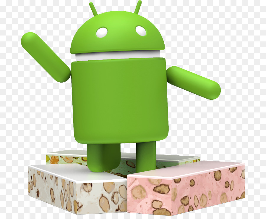 Android-Nougat Android-version der Geschichte XDA Developers - Android